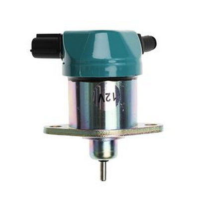 Engine Stop Electromagnet Stop Solenoid VOE 17263545 VOE17263545 for Volvo ECR25D