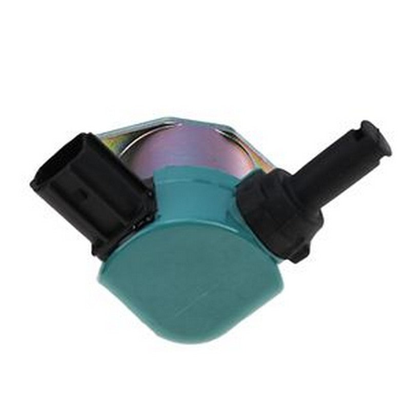 Engine Stop Electromagnet Stop Solenoid VOE 17263545 VOE17263545 for Volvo ECR25D