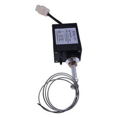 12V Electromagnetic Valve Solenoid XHQ-PT-12 Engine Stop Adjuster