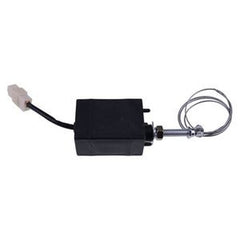 12V Electromagnetic Valve Solenoid XHQ-PT-12 Engine Stop Adjuster