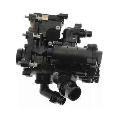 Engine Thermostat 11538631943 for BMW F40 2 Gran Coupe X1 MINI F60