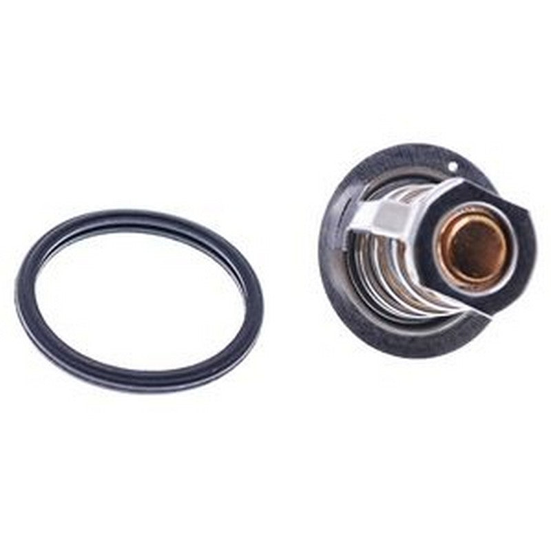 thumbnail image 2 of Thermostat 6653948 For Bobcat Excavators – 160°F – Fits 225 231 325 328 331 334 337 341 2 of 5