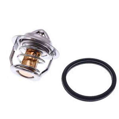 Engine Thermostat 6653948 for Bobcat 225 231 325 328 331 334 428 763 7753 S150 T190