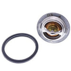 Engine Thermostat 6653948 for Bobcat 225 231 325 328 331 334 428 763 7753 S150 T190 Skid Steer Loaders - Buymachineryparts