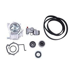Timing Belt Kit w/ Water Pump TKF-006 for Subaru 2.5L EJ253 Engine