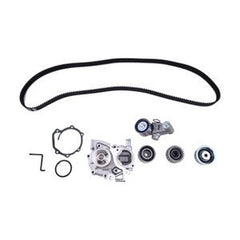 Timing Belt Kit w/ Water Pump TKF-006 for Subaru 2.5L EJ253 Engine