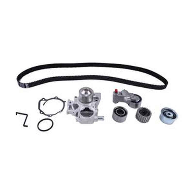 Timing Belt Kit w/ Water Pump TKF-006 for Subaru 2.5L EJ253 Engine