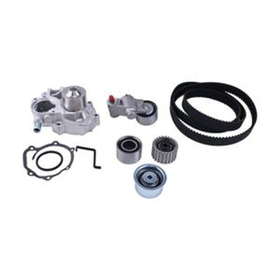 Timing Belt Kit w/ Water Pump TKF-006 for Subaru 2.5L EJ253 Engine