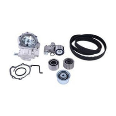 Timing Belt Kit w/ Water Pump TKF-006 for Subaru 2.5L EJ253 Engine