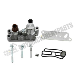 Solenoide de sincronización variable de válvulas (VVT) para motor Honda Odyssey 2008-2017, Pilot 2009-2015, Accord 2008-2012, Accord Crosstour 2010-2011, Crosstour 2012 y Acura RDX 2013-2015 (motor V6 de 3.5 L).