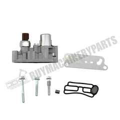 Solenoide de sincronización variable de válvulas (VVT) para motor Honda Odyssey 2008-2017, Pilot 2009-2015, Accord 2008-2012, Accord Crosstour 2010-2011, Crosstour 2012 y Acura RDX 2013-2015 (motor V6 de 3.5 L).