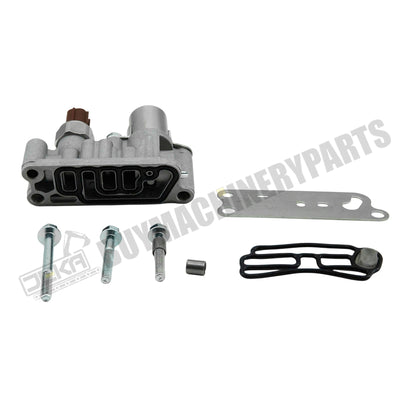 Solenoide de sincronización variable de válvulas (VVT) para motor Honda Odyssey 2008-2017, Pilot 2009-2015, Accord 2008-2012, Accord Crosstour 2010-2011, Crosstour 2012 y Acura RDX 2013-2015 (motor V6 de 3.5 L).