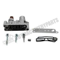 Solenoide de sincronización variable de válvulas (VVT) para motor Honda Odyssey 2008-2017, Pilot 2009-2015, Accord 2008-2012, Accord Crosstour 2010-2011, Crosstour 2012 y Acura RDX 2013-2015 (motor V6 de 3.5 L).