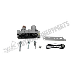 Solenoide de sincronización variable de válvulas (VVT) para motor Honda Odyssey 2008-2017, Pilot 2009-2015, Accord 2008-2012, Accord Crosstour 2010-2011, Crosstour 2012 y Acura RDX 2013-2015 (motor V6 de 3.5 L).