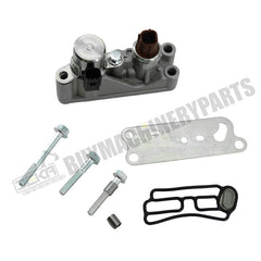 Solenoide de sincronización variable de válvulas (VVT) para motor Honda Odyssey 2008-2017, Pilot 2009-2015, Accord 2008-2012, Accord Crosstour 2010-2011, Crosstour 2012 y Acura RDX 2013-2015 (motor V6 de 3.5 L).