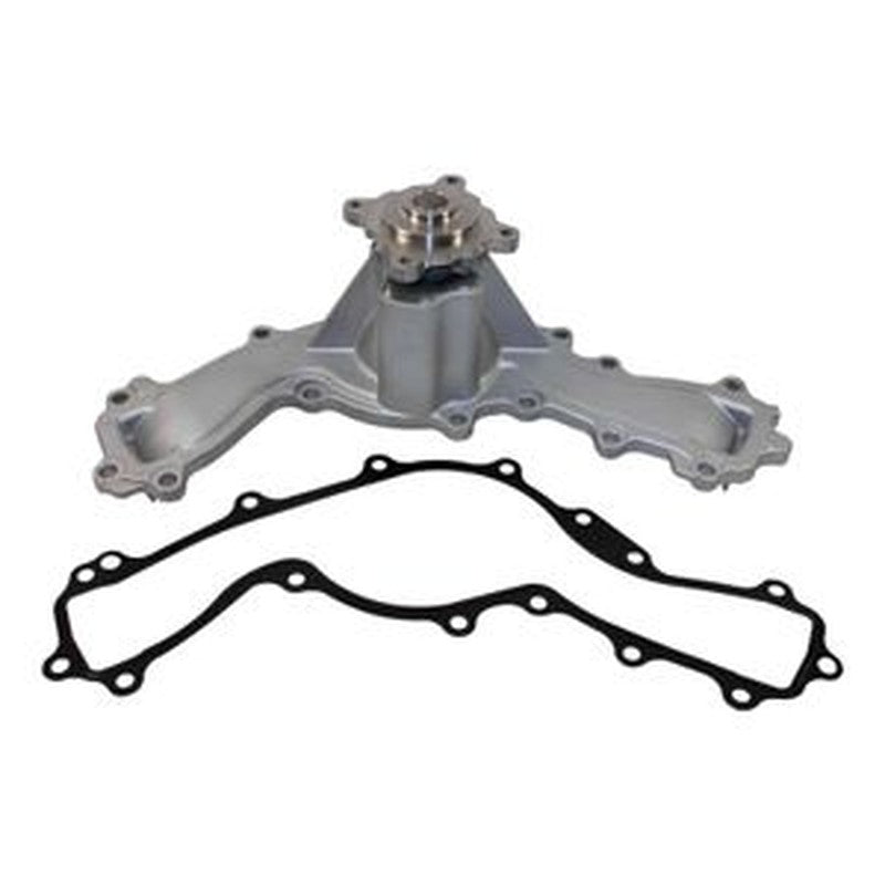 Engine Water Pump 130-5140 for Chevrolet Colorado & GMC Canyon 2017-2022 3.6L V6