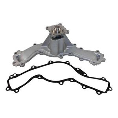 Engine Water Pump 130-5140 for Chevrolet Colorado & GMC Canyon 2017-2022 3.6L V6