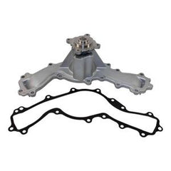 Engine Water Pump 130-5140 for Chevrolet Colorado & GMC Canyon 2017-2022 3.6L V6