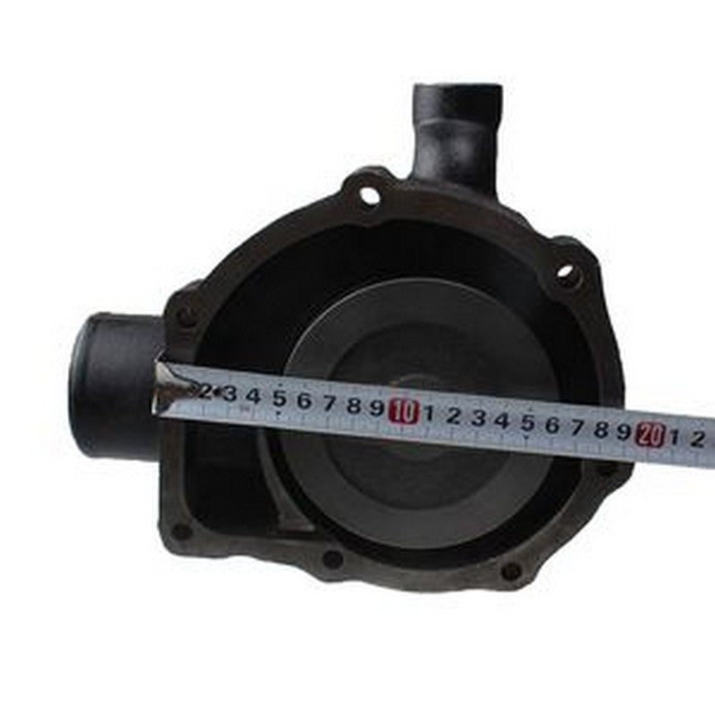 For Kobelco SK290LC-6E SK330LC-6E SK290LC SK330LC Mitsubishi 6D16 Engine Water Pump VAME995307 - Buymachineryparts