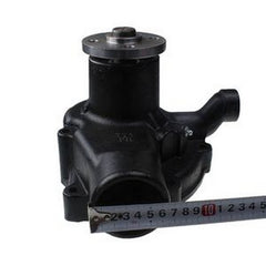 For Kobelco SK290LC-6E SK330LC-6E SK290LC SK330LC Mitsubishi 6D16 Engine Water Pump VAME995307 - Buymachineryparts