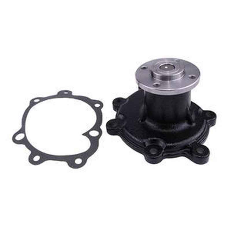 Engine Water Pump with Gasket 8AW1-15-100 for Mazda T3000 Bus