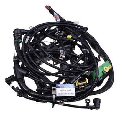 Wire Harness 12345-67890 for Volvo D13 Engine FM4 FH9 FM9 NH9