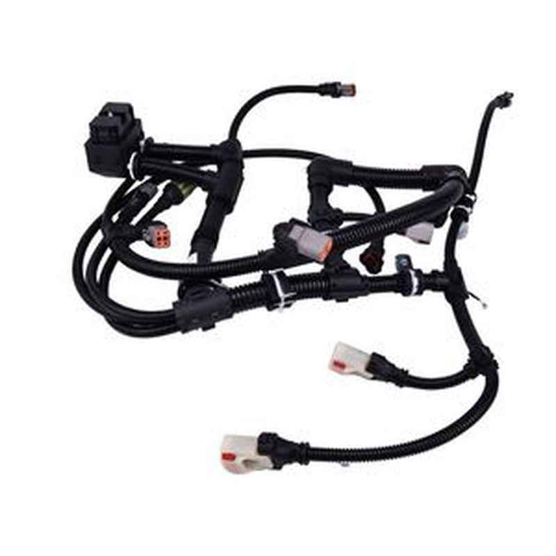 Wiring Harness 6754-81-9310 for Komatsu SAA6D107E Engines