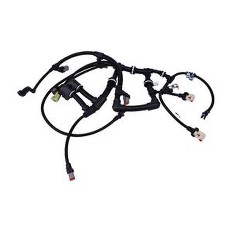 Wiring Harness 6754-81-9310 for Komatsu SAA6D107E Engines