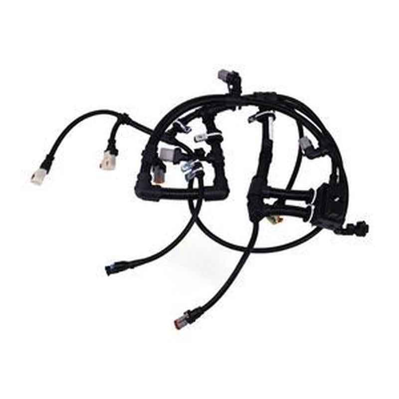 Wiring Harness 6754-81-9310 for Komatsu SAA6D107E Engines