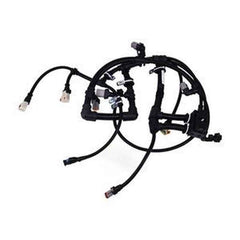 Wiring Harness 6754-81-9310 for Komatsu SAA6D107E Engines