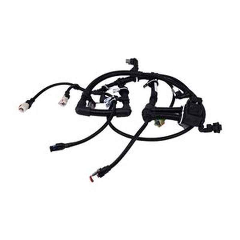 Wiring Harness 6754-81-9310 for Komatsu SAA6D107E Engines