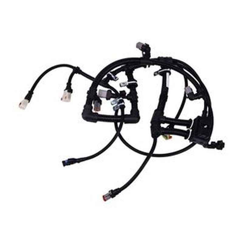 Wiring Harness 6754-81-9310 for Komatsu SAA6D107E Engines
