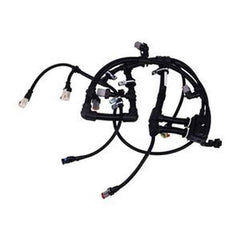 Wiring Harness 6754-81-9310 for Komatsu SAA6D107E Engines
