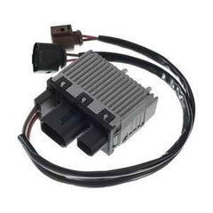 Engine Cooling Fan Control Module 8D0959501C for Audi S4 A6 Quattro 2000-2002