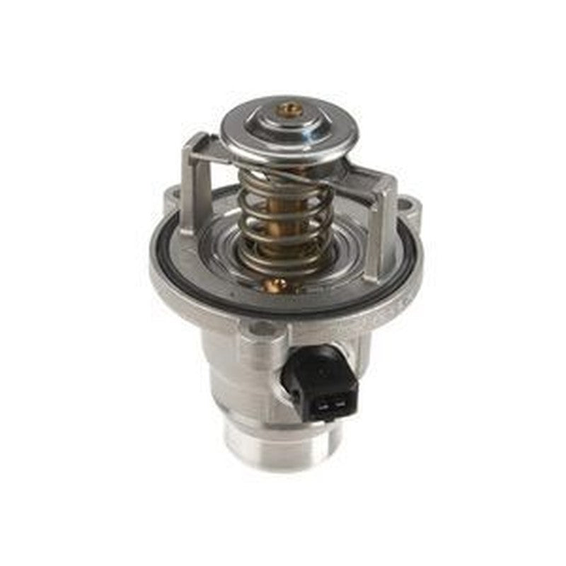 Engine Cooling Thermostat 1153758885 for BMW 7 Series E65 E66 F01 F02 F04
