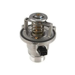 Engine Cooling Thermostat 1153758885 for BMW 7 Series E65 E66 F01 F02 F04