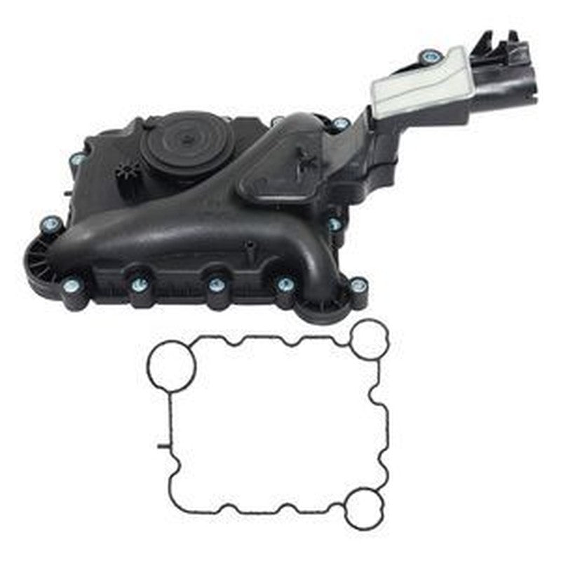 Engine Crankcase Vent Valve 06E103547E for Audi A4 2008-2010 & A5