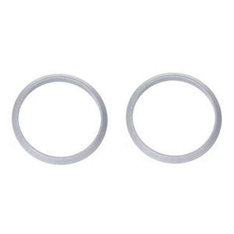 2-Piece Engine Crankcase Vent Valve Seal F4TZ-6769-C for Ford E-350/Excursion/F-250-550