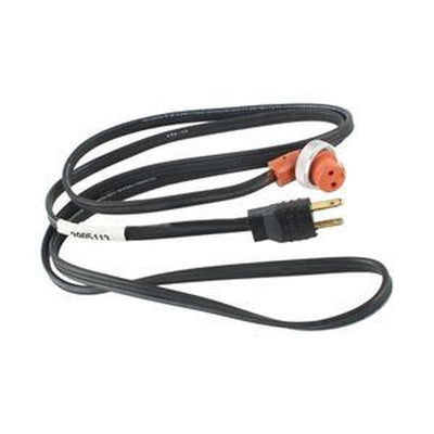Engine Heater Cable J905113 for CASE 1688, 1670, 1640, 9330 Tractors