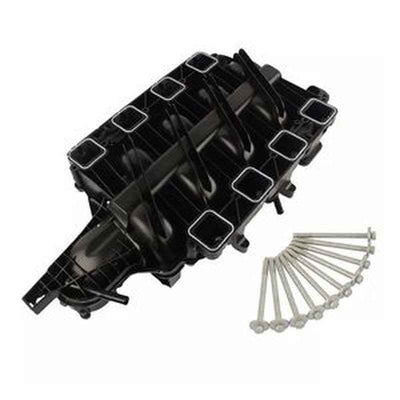 Engine Intake Manifold 68194114 for Dodge Ram 1500 2500 3500 & Chrysler Aspen