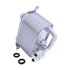 Enfriador de aceite de motor 17117534896 para BMW 528i 535i 530i 550i 650i