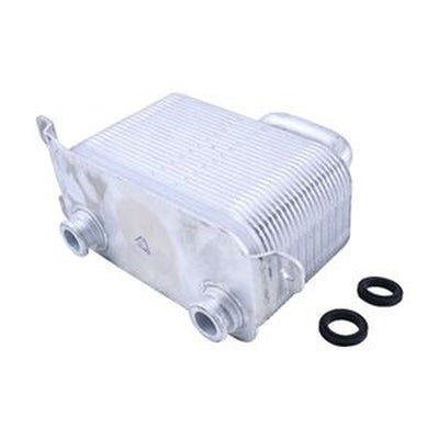 Radiador de Óleo do Motor 17117534896 para BMW 528i 535i 530i 550i 650i