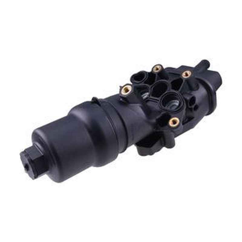 Engine Oil Filter Housing Assembly 06D115397K for Volkswagen Eos Golf