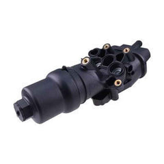 Engine Oil Filter Housing Assembly 06D115397K for Volkswagen Eos Golf
