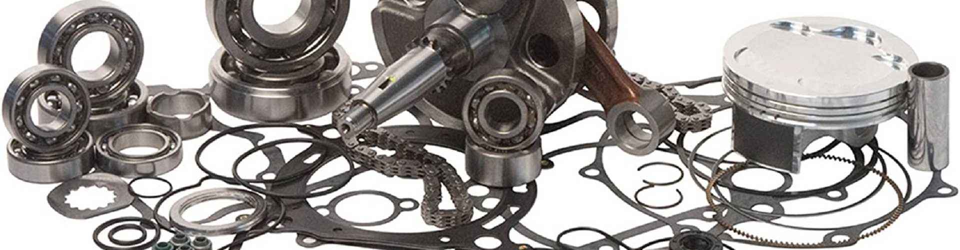 Sre Build Quality engine rebuild kits for construction machine and agriculture m ...
