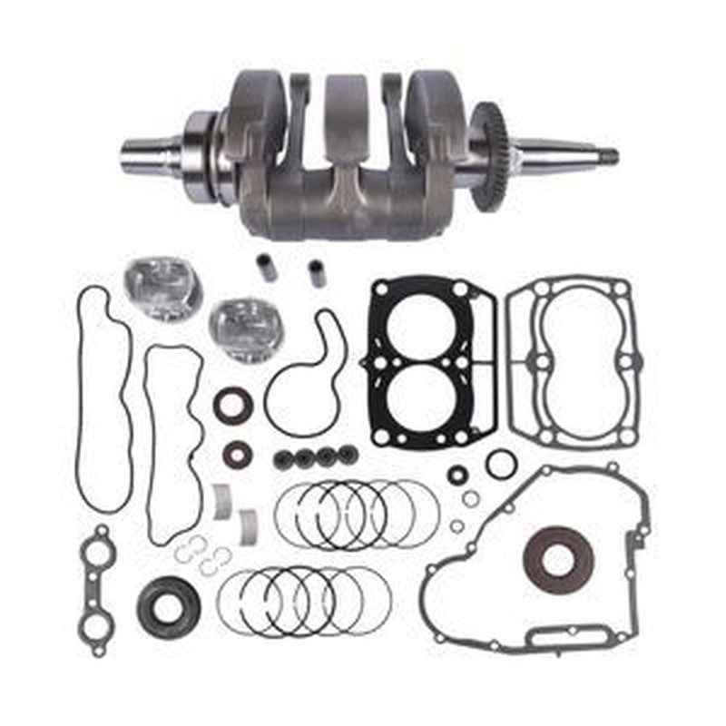Engine Rebuild Kit with CBK0224 & WPK0055 for Polaris RZR/Sportsman/Ranger