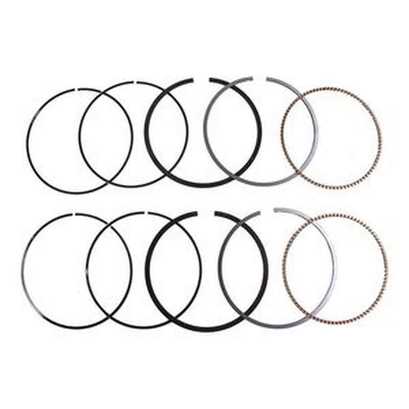 Engine Rebuild Kit with CBK0224 & WPK0055 for Polaris RZR/Sportsman/Ranger