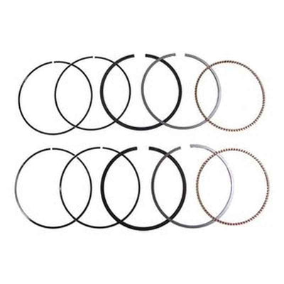 Engine Rebuild Kit with CBK0224 & WPK0055 for Polaris RZR/Sportsman/Ranger