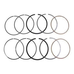 Engine Rebuild Kit with CBK0224 & WPK0055 for Polaris RZR/Sportsman/Ranger