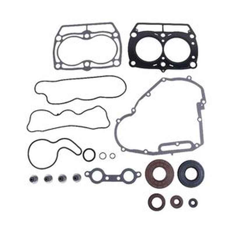 Engine Rebuild Kit with CBK0224 & WPK0055 for Polaris RZR/Sportsman/Ranger
